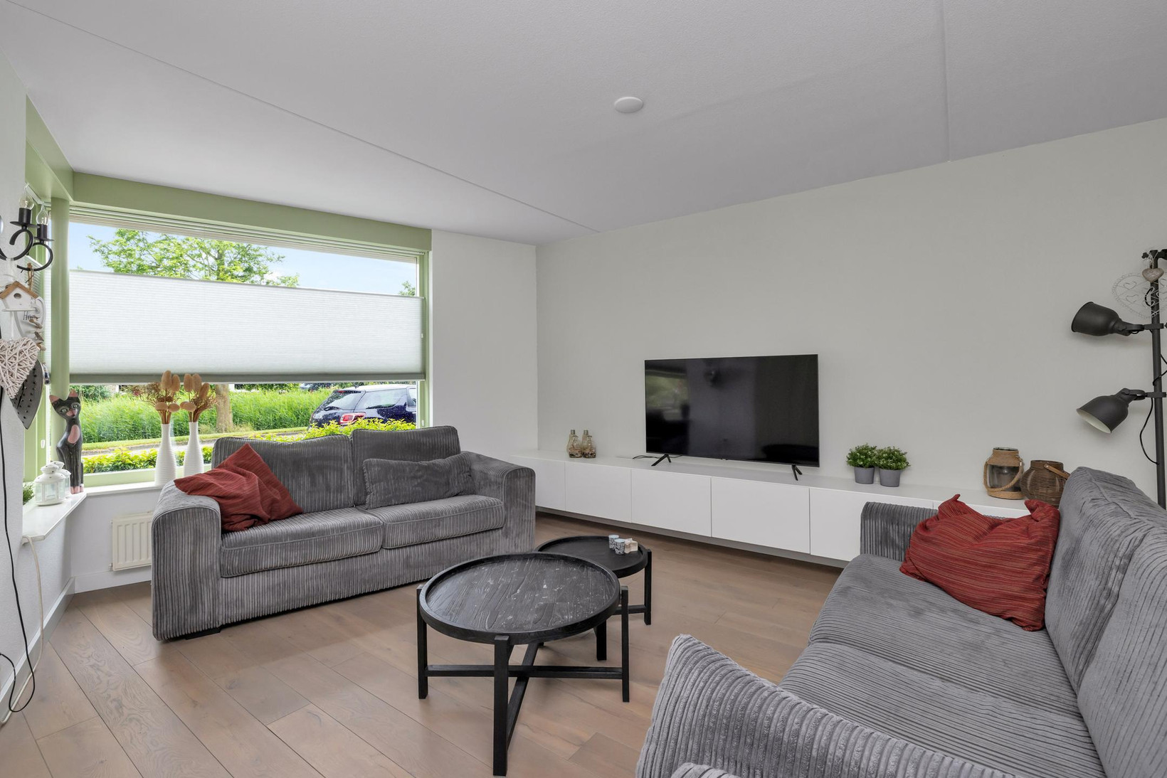 Tussenwoning te koop: Watering 14, Tuitjenhorn