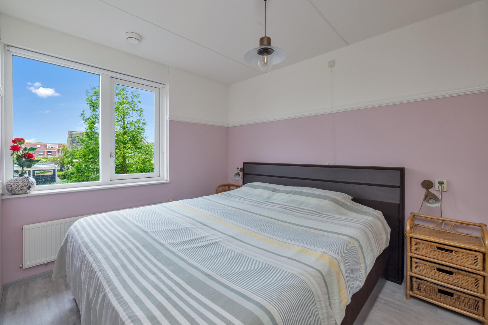 Tussenwoning te koop: Watering 14, Tuitjenhorn