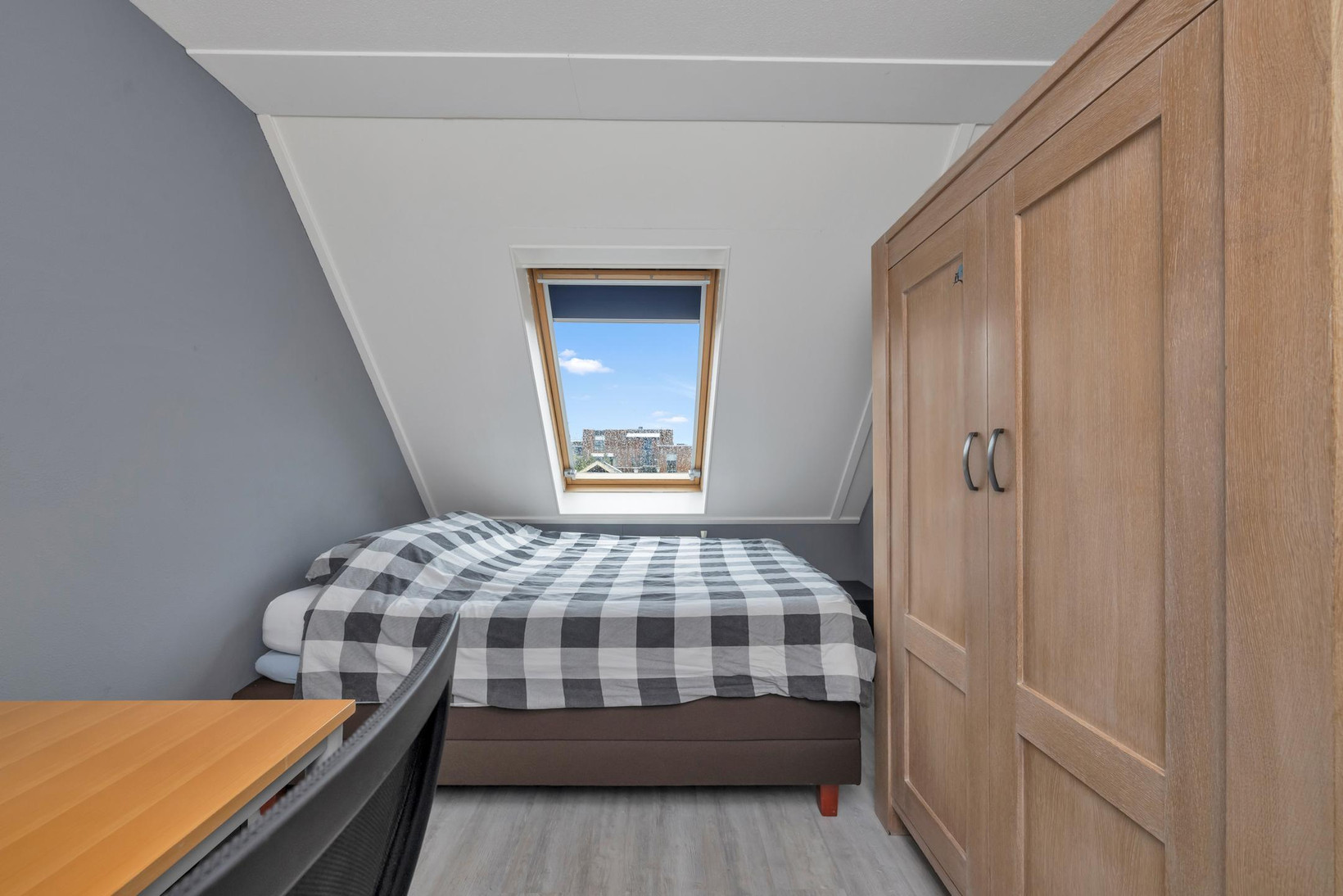 Tussenwoning te koop: Watering 14, Tuitjenhorn
