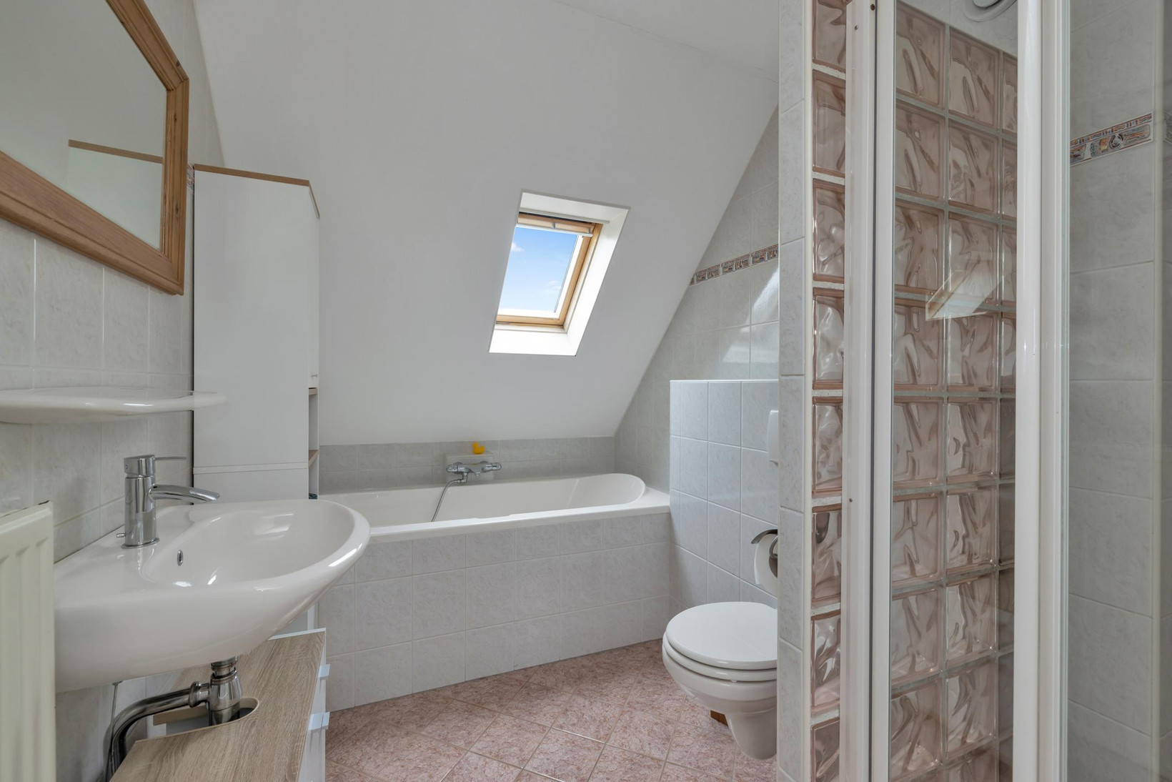 Tussenwoning te koop: Watering 14, Tuitjenhorn
