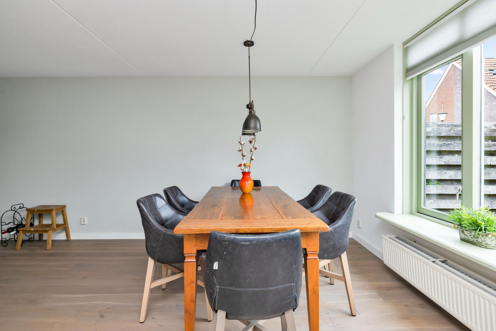 Tussenwoning te koop: Watering 14, Tuitjenhorn