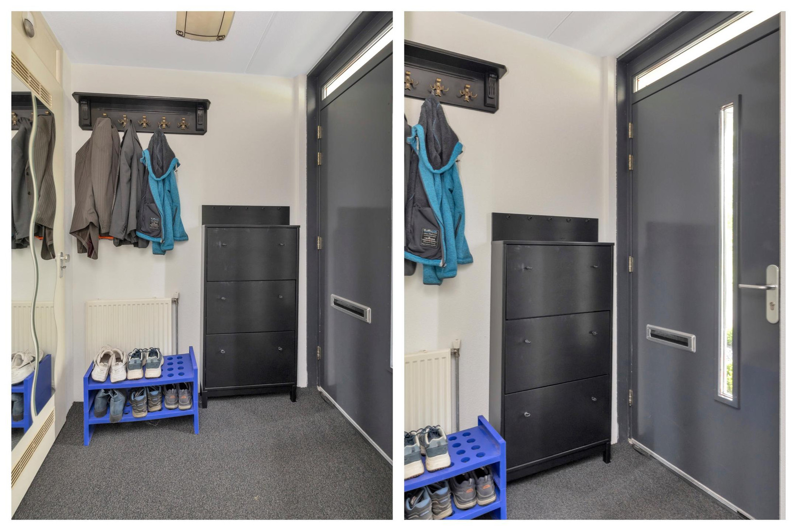 Tussenwoning te koop: Watering 14, Tuitjenhorn