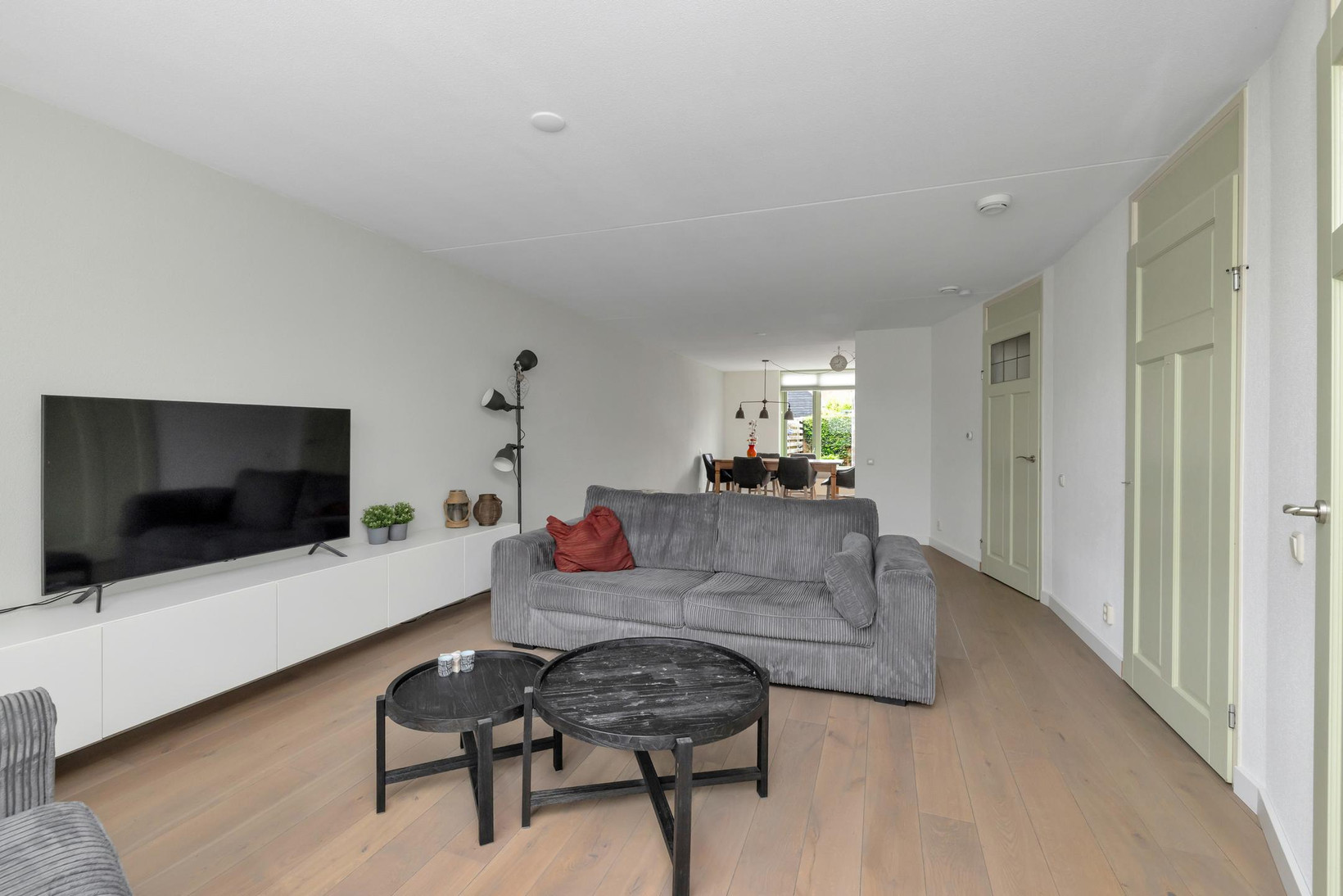 Tussenwoning te koop: Watering 14, Tuitjenhorn