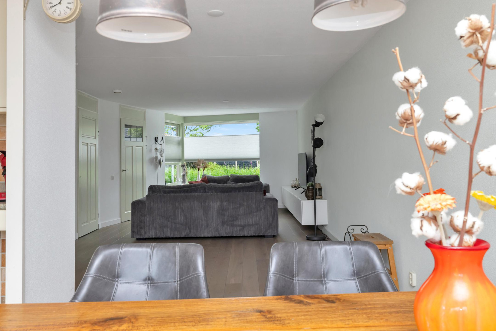 Tussenwoning te koop: Watering 14, Tuitjenhorn