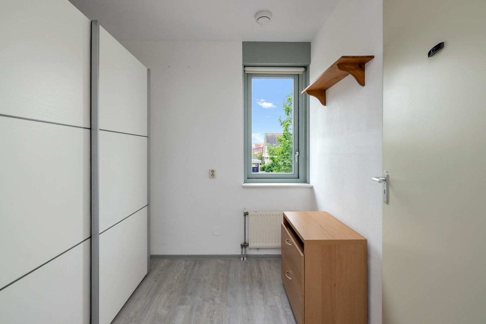 Tussenwoning te koop: Watering 14, Tuitjenhorn