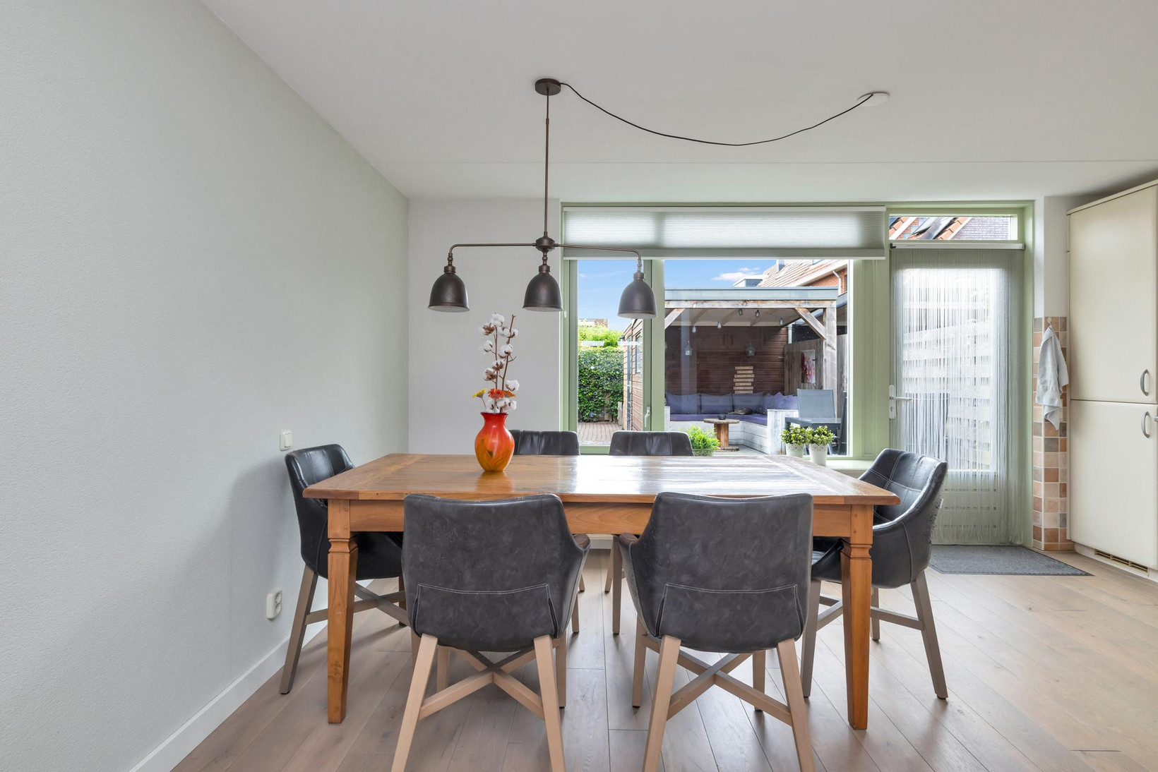 Tussenwoning te koop: Watering 14, Tuitjenhorn