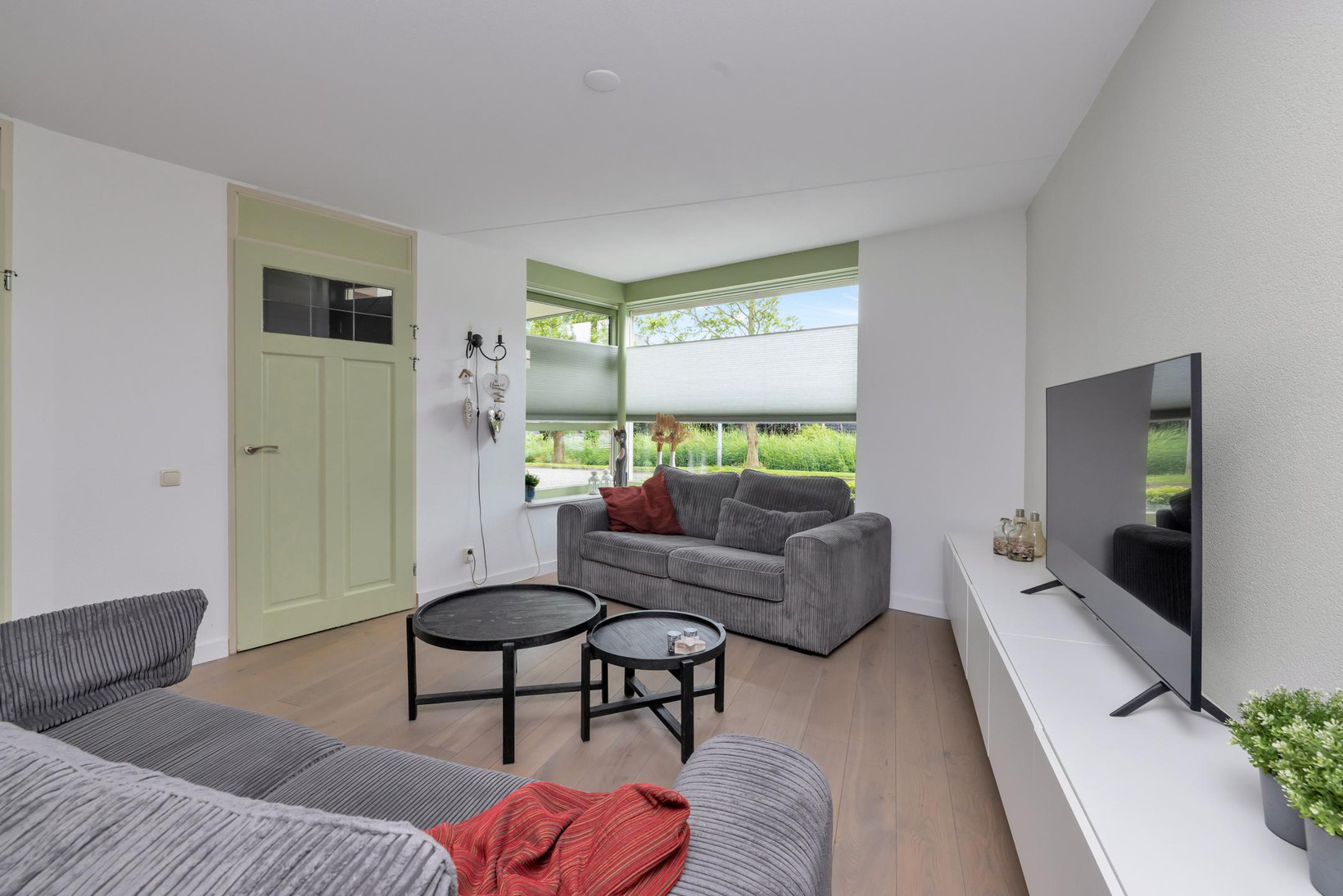 Tussenwoning te koop: Watering 14, Tuitjenhorn