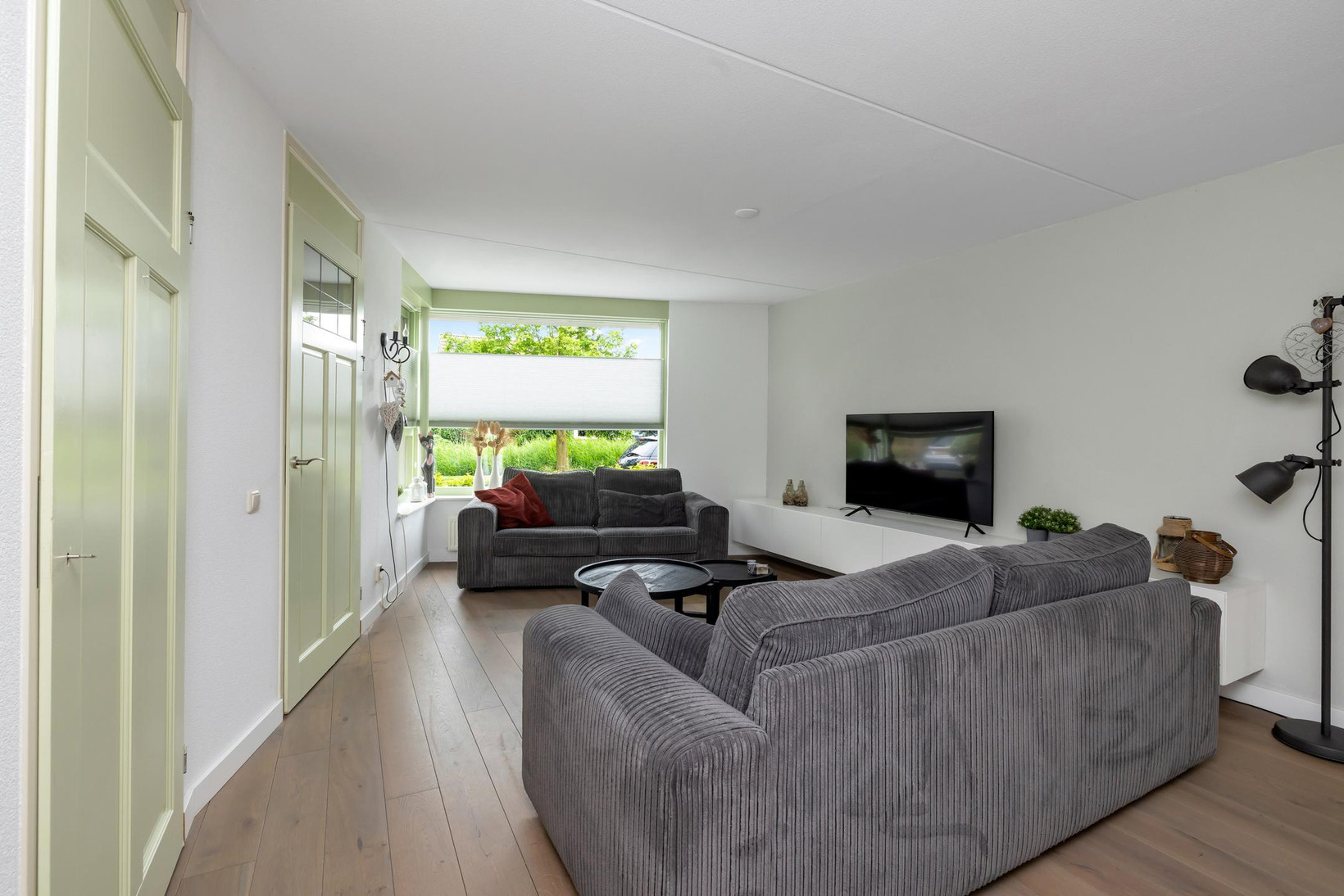 Tussenwoning te koop: Watering 14, Tuitjenhorn