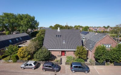 Fabrieksstraat 23