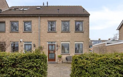 Huis te koop Zwartepad 22