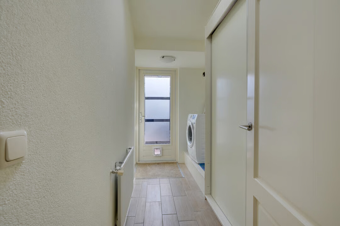 Tussenwoning te koop: Wonge 24, Warmenhuizen