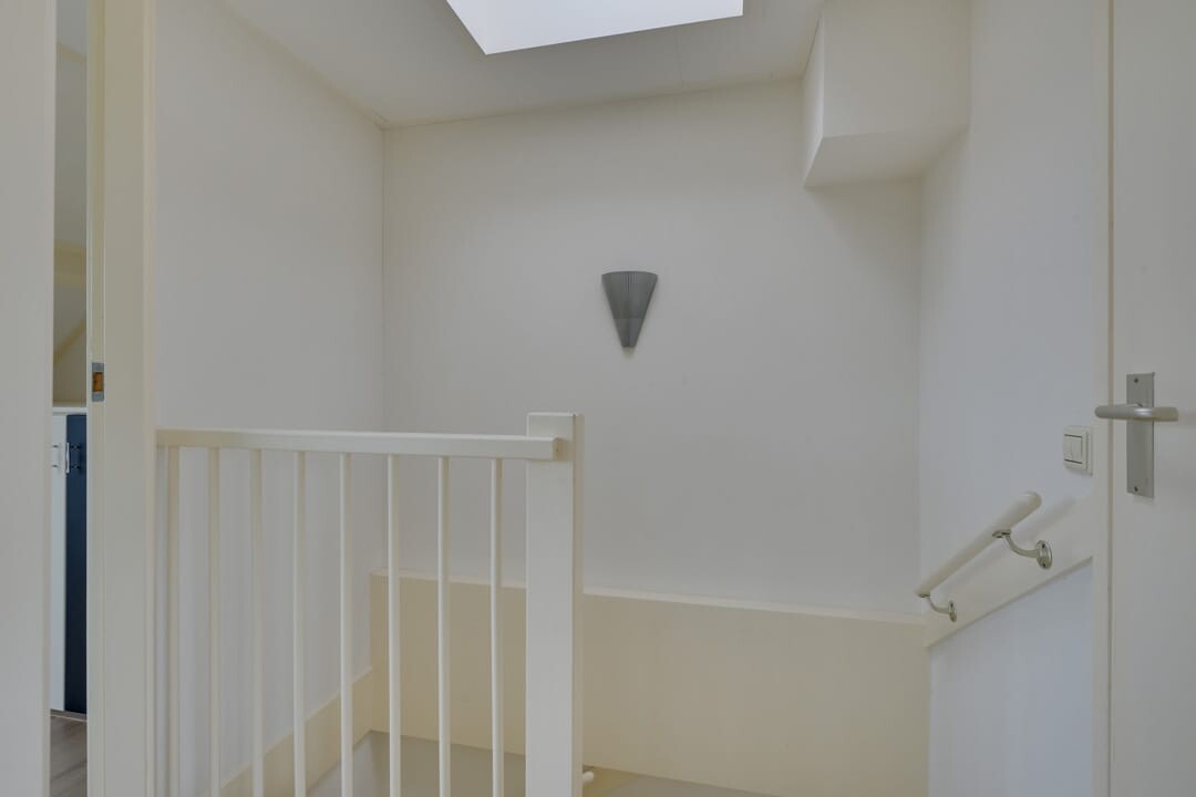 Tussenwoning te koop: Wonge 24, Warmenhuizen