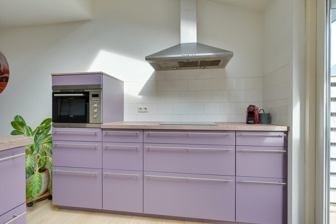 Tussenwoning te koop: Wonge 24, Warmenhuizen
