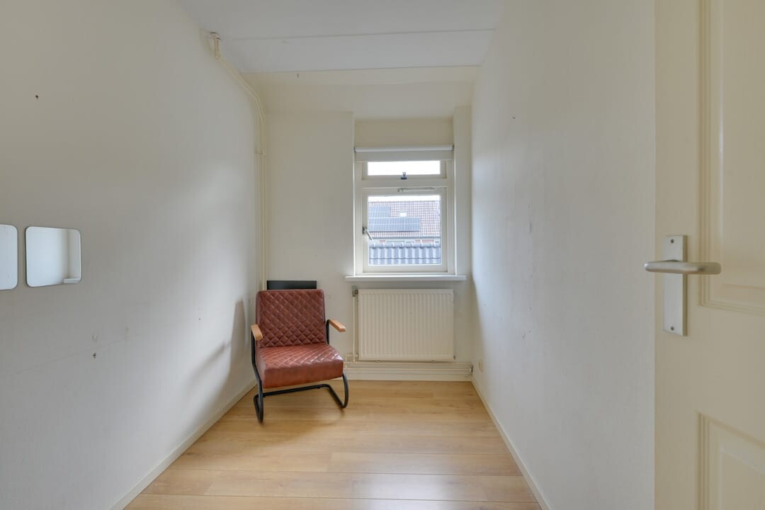 Tussenwoning te koop: Wonge 24, Warmenhuizen