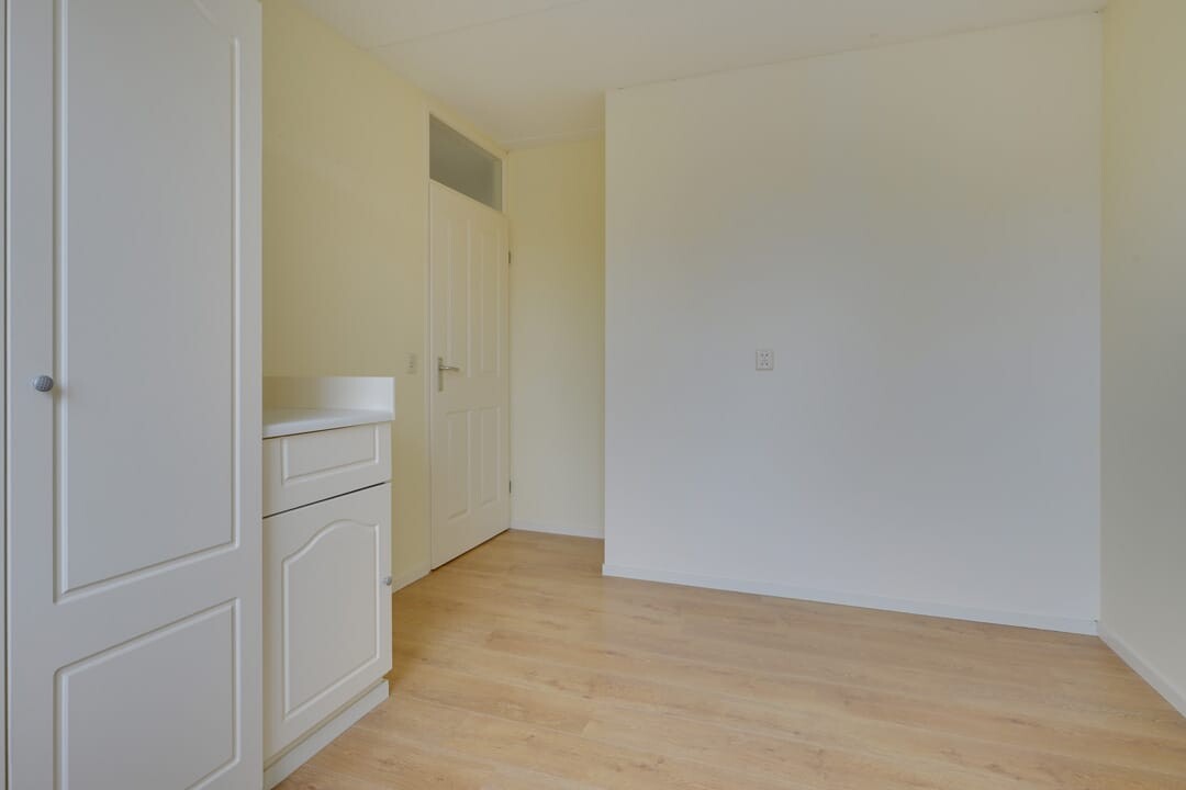 Tussenwoning te koop: Wonge 24, Warmenhuizen