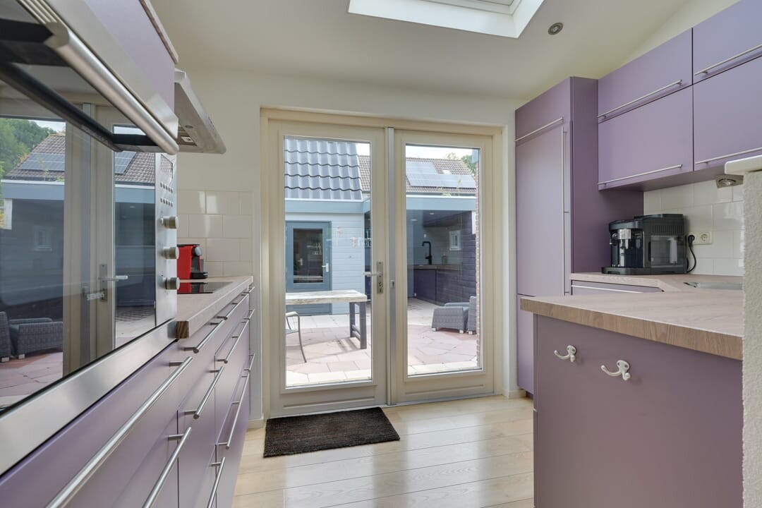 Tussenwoning te koop: Wonge 24, Warmenhuizen