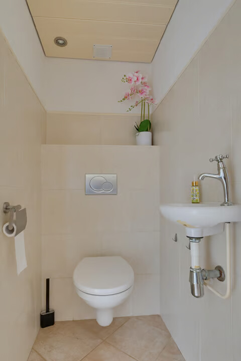 Tussenwoning te koop: Wonge 24, Warmenhuizen