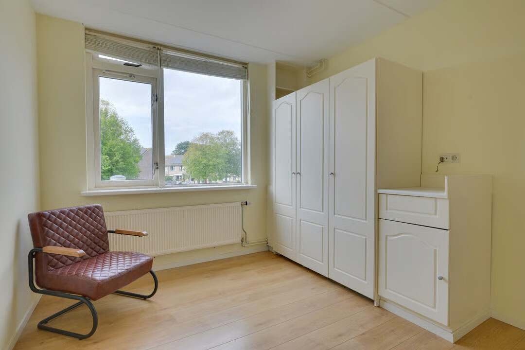 Tussenwoning te koop: Wonge 24, Warmenhuizen