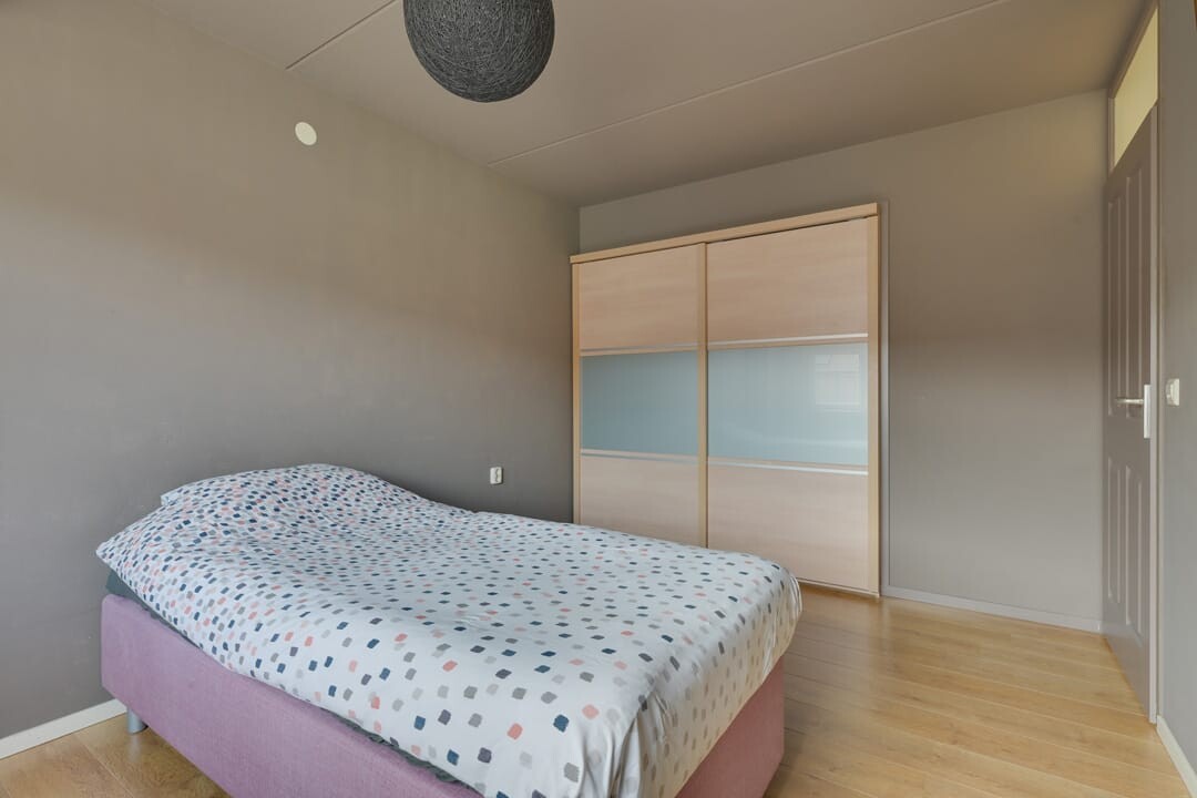 Tussenwoning te koop: Wonge 24, Warmenhuizen
