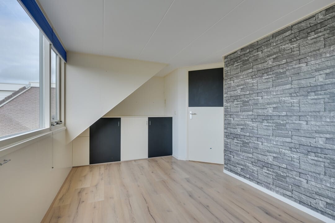 Tussenwoning te koop: Wonge 24, Warmenhuizen