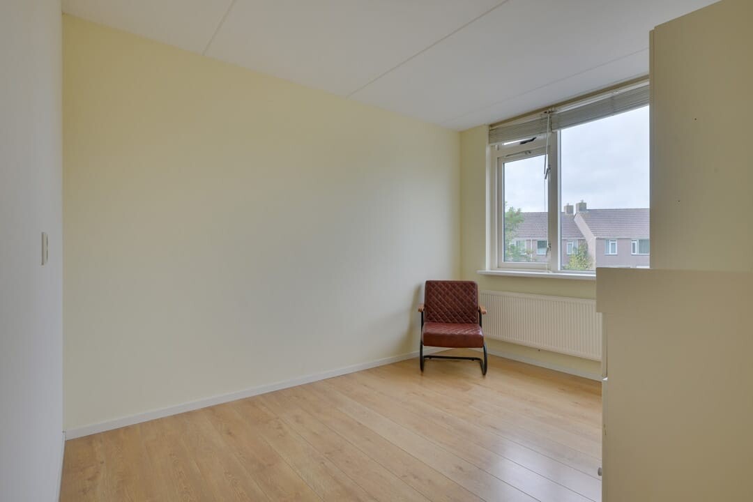 Tussenwoning te koop: Wonge 24, Warmenhuizen