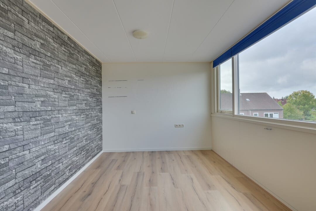 Tussenwoning te koop: Wonge 24, Warmenhuizen