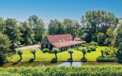 Huis te koop Rekerkoogweg 3