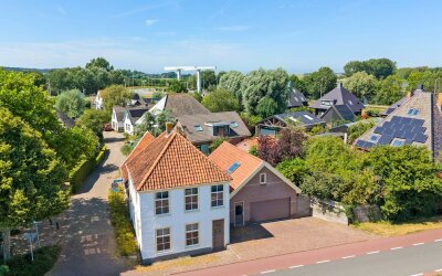 Westfriesedijk 27