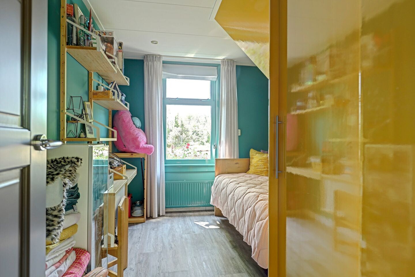 Vrijstaande woning te koop: Westfriesedijk 27, Warmenhuizen