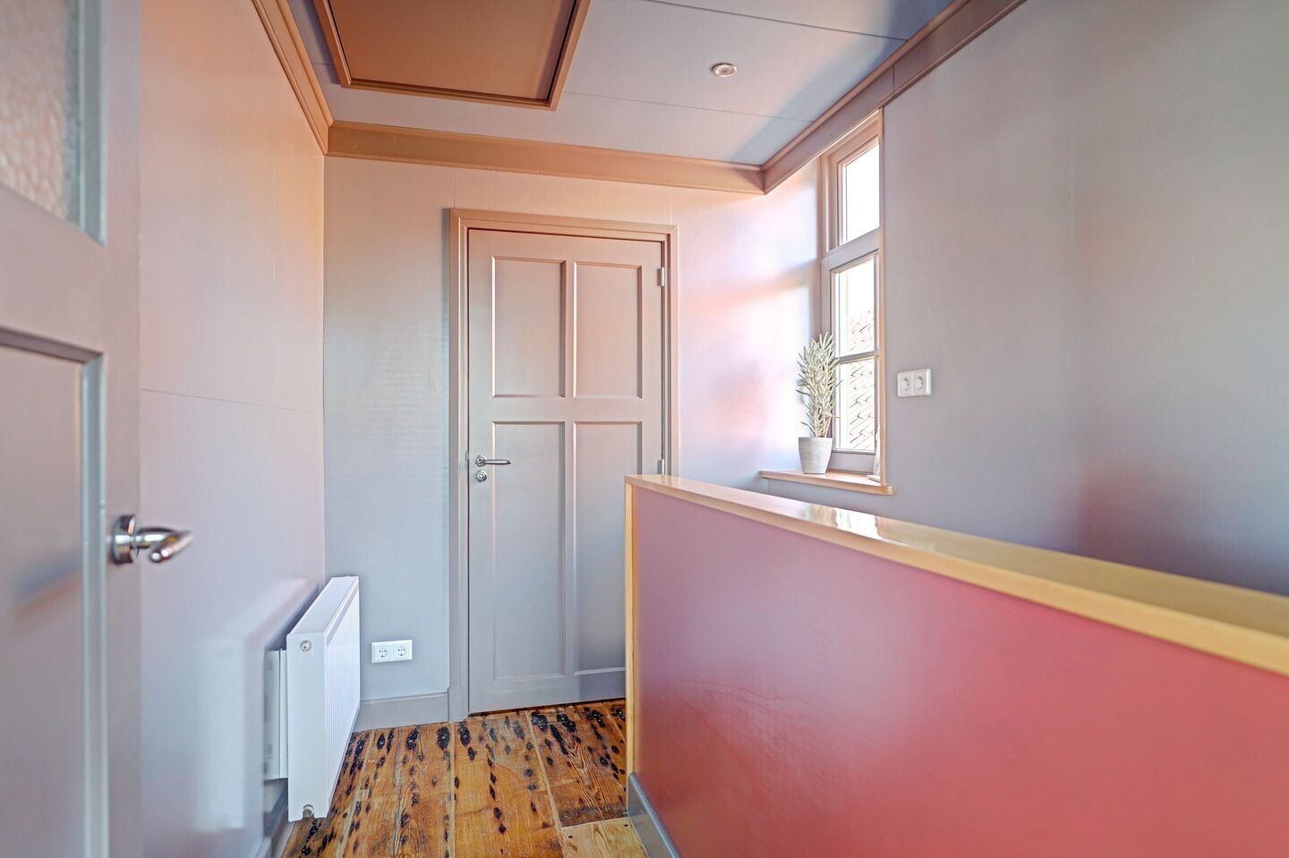 Vrijstaande woning te koop: Westfriesedijk 27, Warmenhuizen