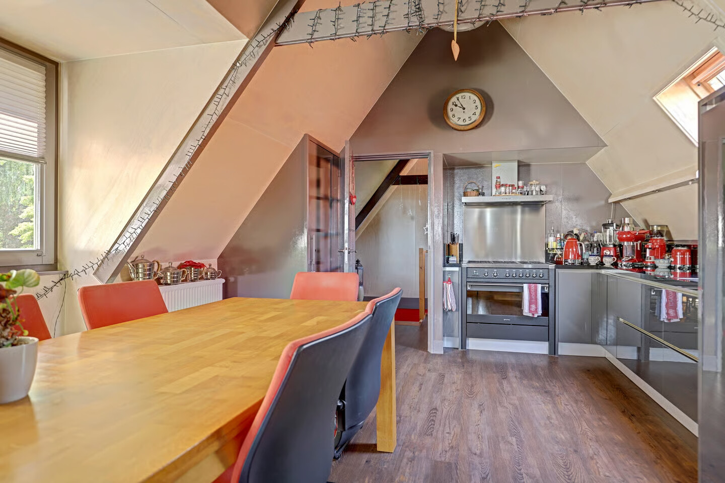 Vrijstaande woning te koop: Westfriesedijk 27, Warmenhuizen