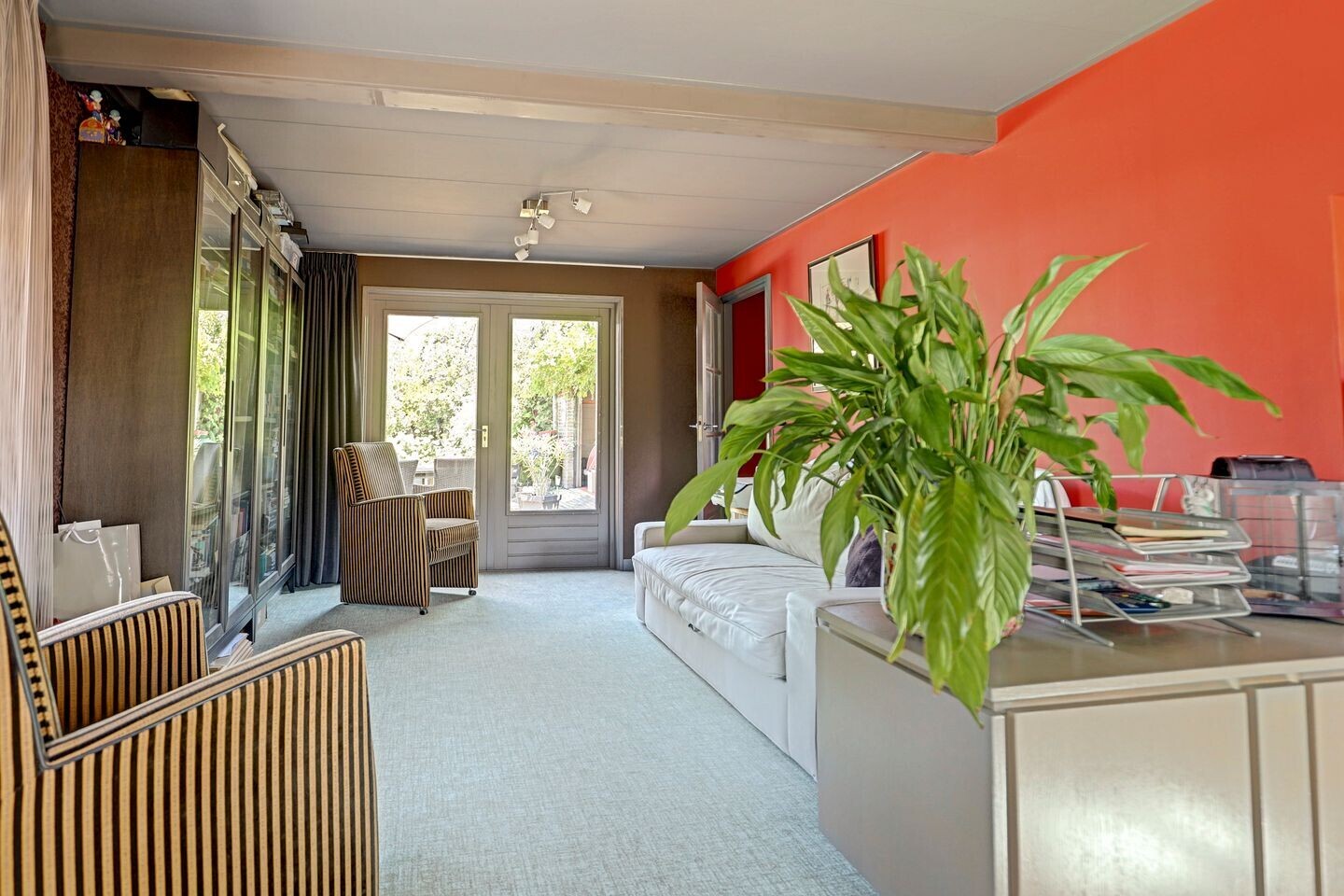 Vrijstaande woning te koop: Westfriesedijk 27, Warmenhuizen