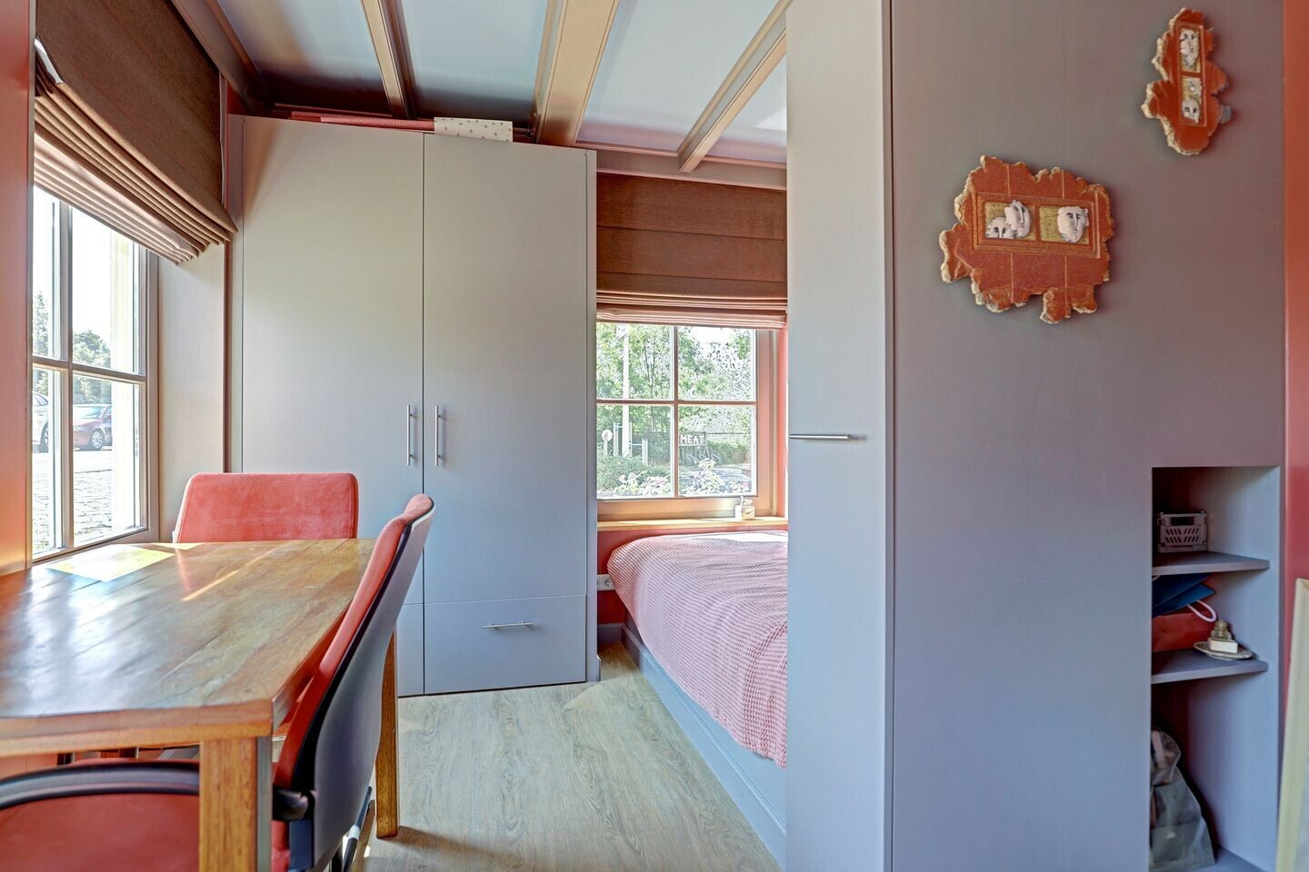 Vrijstaande woning te koop: Westfriesedijk 27, Warmenhuizen