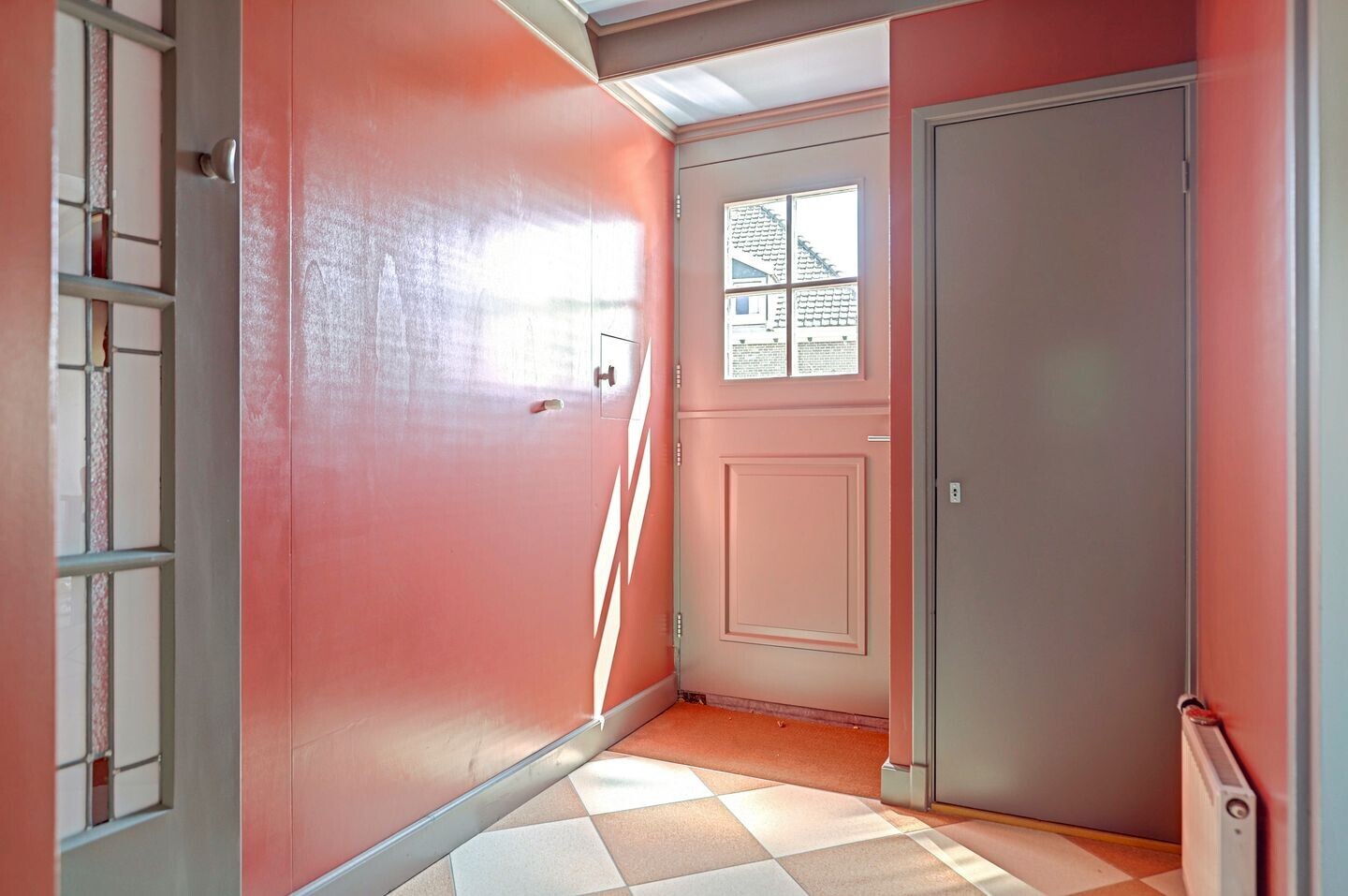 Vrijstaande woning te koop: Westfriesedijk 27, Warmenhuizen