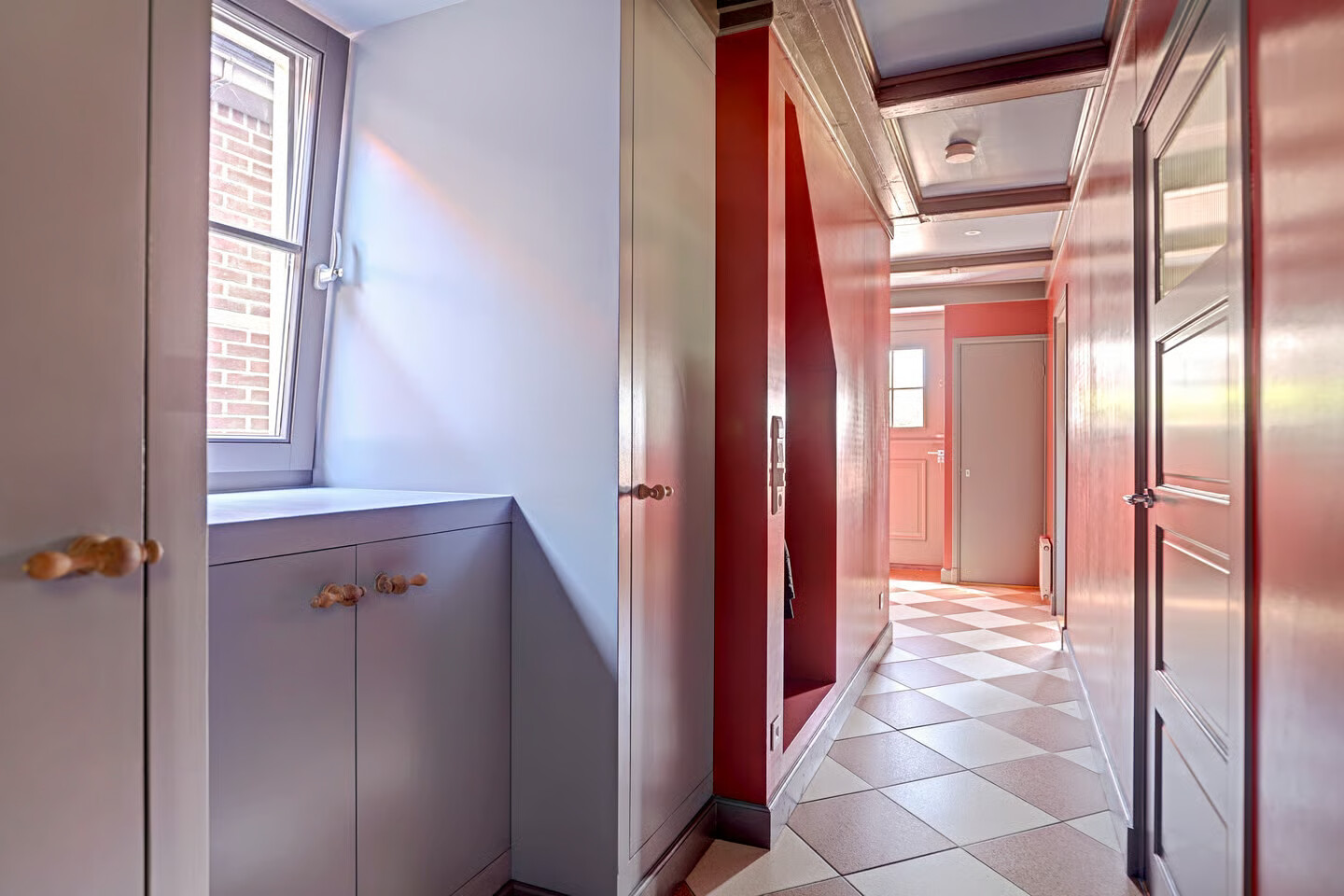 Vrijstaande woning te koop: Westfriesedijk 27, Warmenhuizen