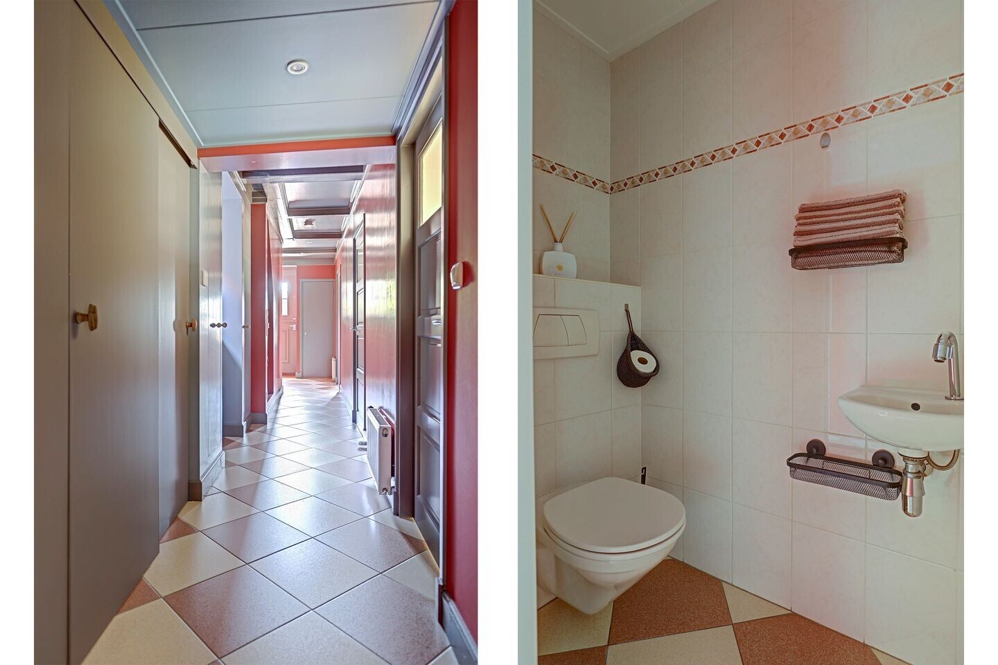 Vrijstaande woning te koop: Westfriesedijk 27, Warmenhuizen