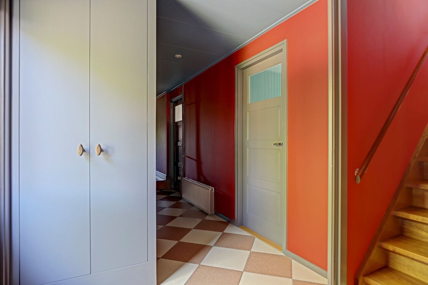 Vrijstaande woning te koop: Westfriesedijk 27, Warmenhuizen