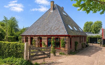 Westfriesedijk 29