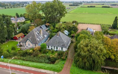 Huis te koop Westfriesedijk 18
