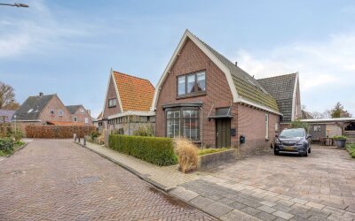 Burg. Burgerstraat 5
