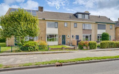 Huis te koop Veilingweg 39