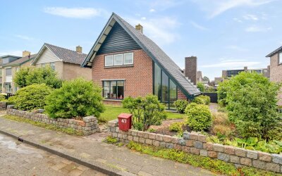 Huis te koop Veilingweg 47