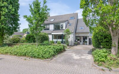Langedijker 27