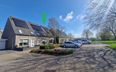De Negen Geerzen 5