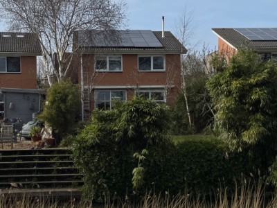 Verzetslaan 8