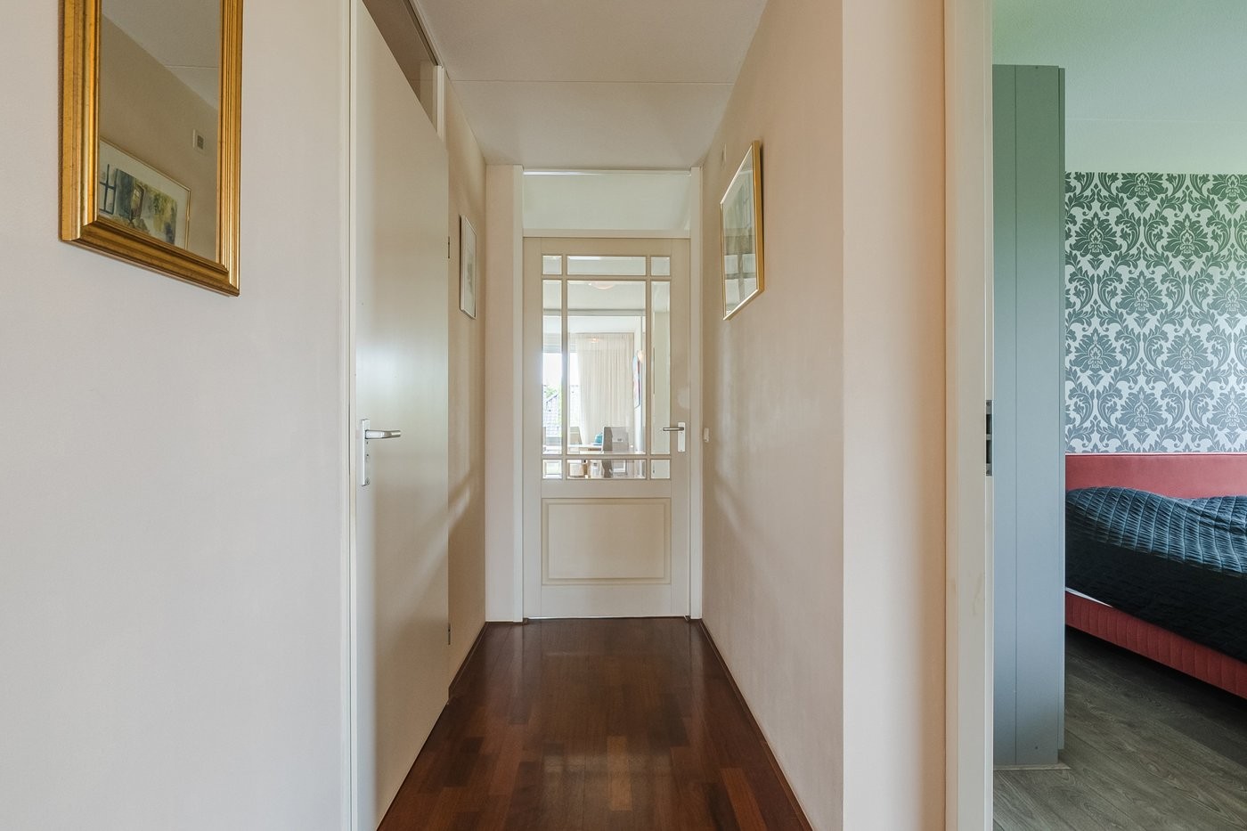 Appartement te koop: Regelhaalder 94, Warmenhuizen