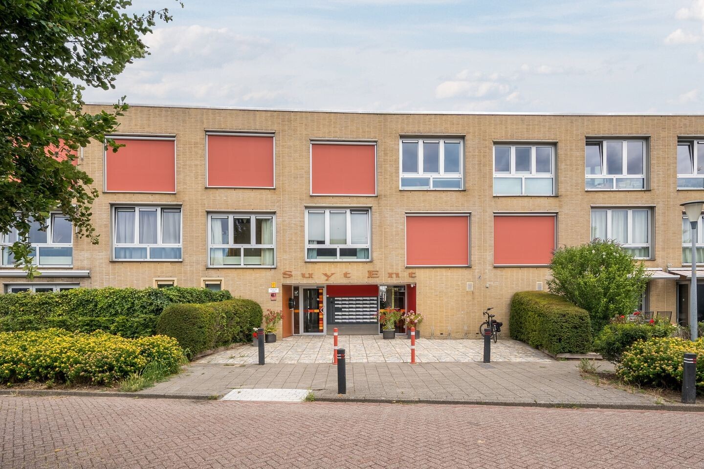 Appartement te koop: Regelhaalder 94, Warmenhuizen