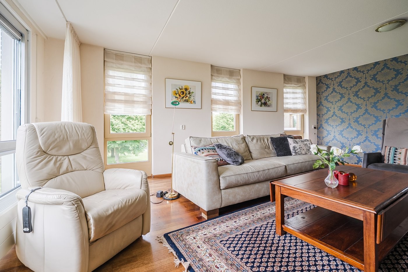 Appartement te koop: Regelhaalder 94, Warmenhuizen