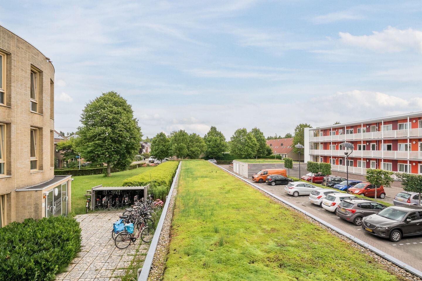 Appartement te koop: Regelhaalder 94, Warmenhuizen