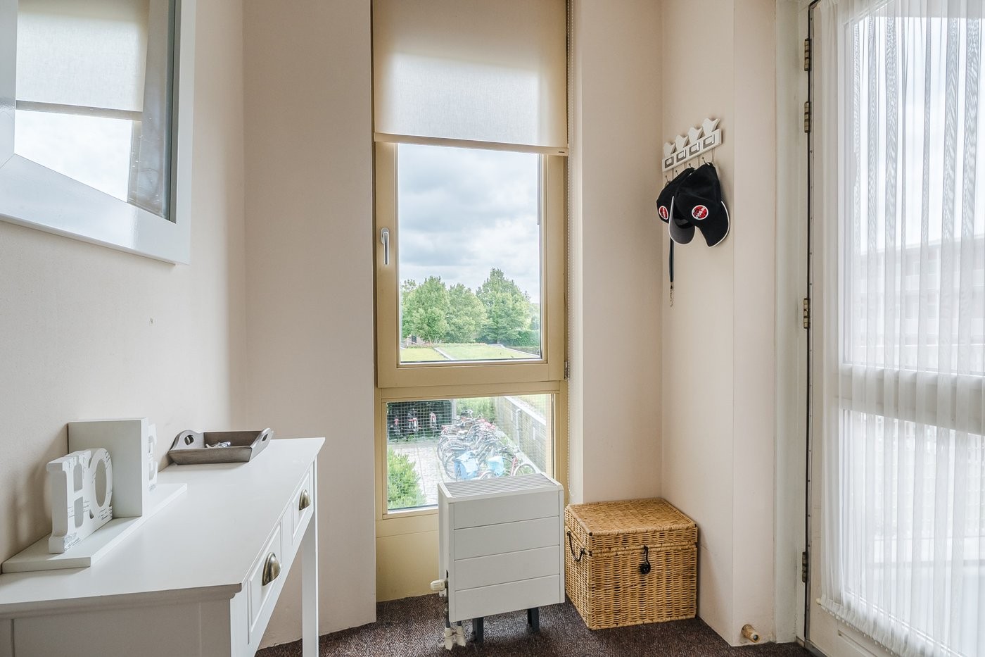 Appartement te koop: Regelhaalder 94, Warmenhuizen